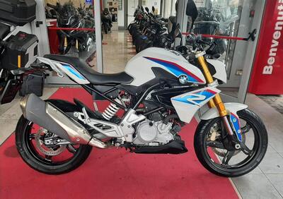 Bmw G 310 R (2016 - 20) - Annuncio 9562981