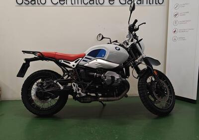 Bmw R nineT Urban GS 1200 (2017 - 20) - Annuncio 9562991