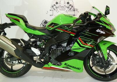 Kawasaki Ninja ZX-4RR (2024 - 25) - Annuncio 9562996