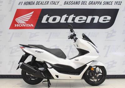 Honda PCX 125 (2021 - 24) - Annuncio 9563000