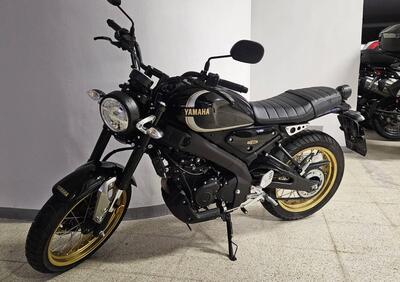 Yamaha XSR 125 Legacy (2022 - 24) - Annuncio 9563010