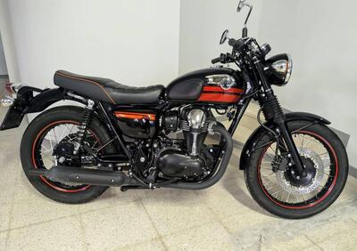 Kawasaki W 800 (2010 - 17) - Annuncio 9563011