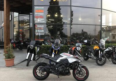 Suzuki Katana 1000 (2019 - 20) - Annuncio 9563031