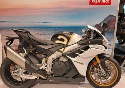 Aprilia RSV4 1100 Factory (2021 - 24) - Annuncio 9563020