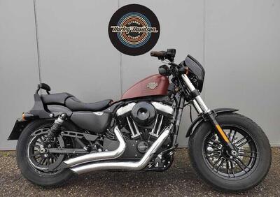 Harley-Davidson 1200 Forty-Eight (2016 - 20) - Annuncio 9563027