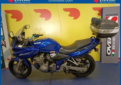 Suzuki GSF 600 Bandit S (2000 - 05) - Annuncio 9563030