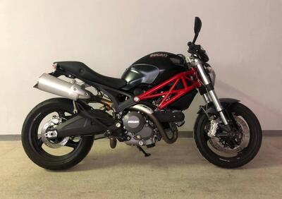 Ducati Monster 696 (2008 - 13) - Annuncio 9563039