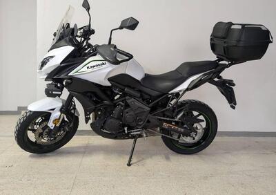 Kawasaki Versys 650 (2017 - 20) - Annuncio 9563042