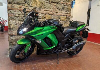 Kawasaki Z 1000 SX ABS (2014 - 16) - Annuncio 9563046