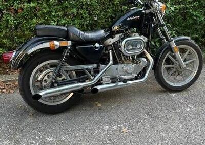 Harley-Davidson XLX 1000 Sportster Ironhead - Annuncio 9563051