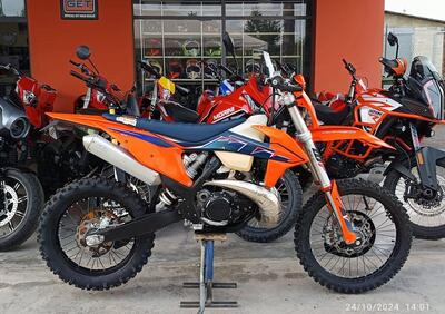 KTM EXC 300 Erzbergrodeo TPI (2022) - Annuncio 9563058