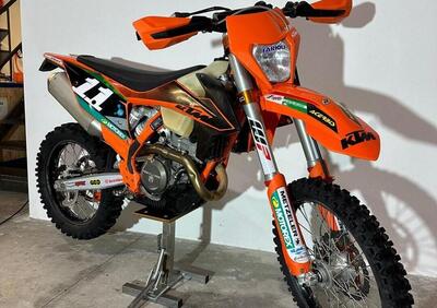 KTM EXC 250 F Six Days (2021) - Annuncio 9563057