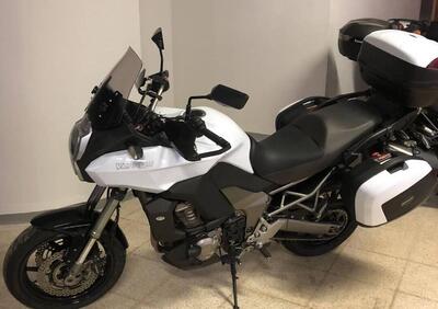 Kawasaki Versys 1000 ABS (2011 - 14) - Annuncio 9563061