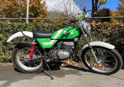 Kawasaki KT 250 - Annuncio 9563064