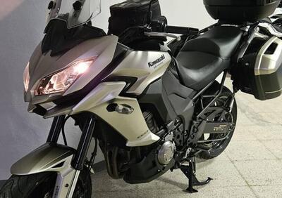 Kawasaki Versys 1000 ABS (2015 - 16) - Annuncio 9563066