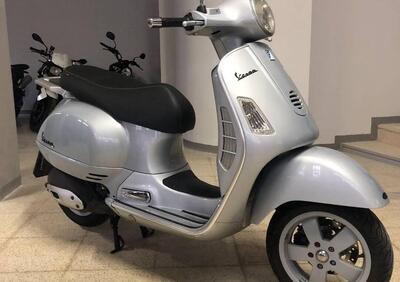 Vespa Granturismo 200 L - Annuncio 9563068