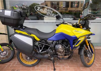 Suzuki V-Strom 800DE (2023 - 24) - Annuncio 9563080