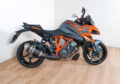 KTM 1290 Super Duke GT (2019 - 20) - Annuncio 9563092