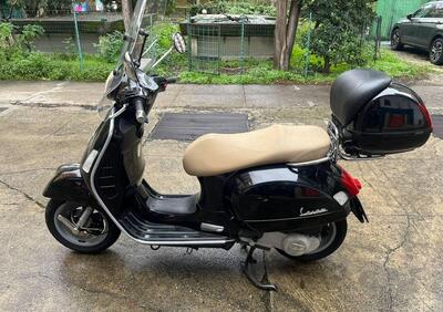 Vespa GTS 250 i.e. - Annuncio 9563109