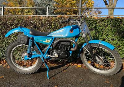 Bultaco 198 A 350  - Annuncio 9563355