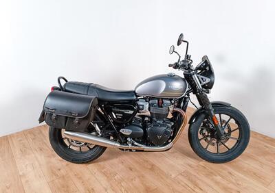 Triumph Speed Twin 900 (2025) - Annuncio 9563106