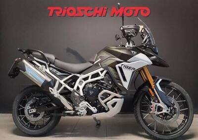 Triumph Tiger 900 Rally Pro (2024) - Annuncio 9563116