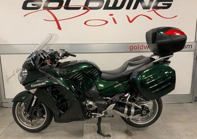 Kawasaki GTR 1400 ABS (2010 - 14) - Annuncio 9563121