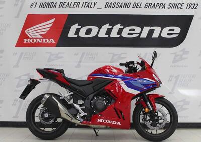 Honda CBR 500 R (2024) - Annuncio 9563118