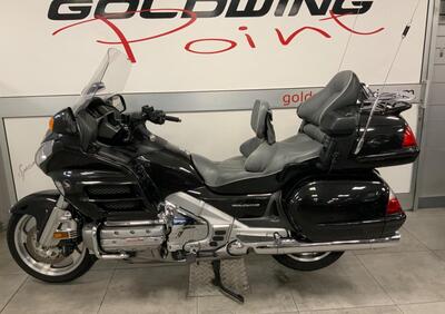 Honda GL 1800 Gold Wing (2007 - 11) - Annuncio 9563132