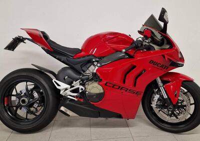 Ducati Panigale V4 1100 (2021) - Annuncio 9563141