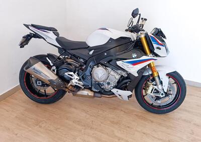 Bmw S 1000 R (2014 - 16) - Annuncio 9563143