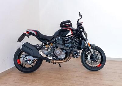 Ducati Monster 821 (2018 - 20) - Annuncio 9563144