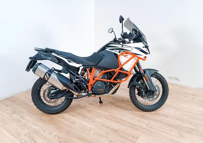 KTM 1090 Adventure R (2017 - 19) - Annuncio 9563145