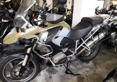 Bmw R 1200 GS (2008 - 09) - Annuncio 9563148