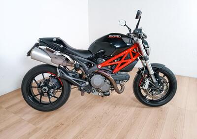 Ducati Monster 796 (2010 - 13) - Annuncio 9555738