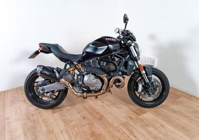 Ducati Monster 821 (2018 - 20) - Annuncio 9563152