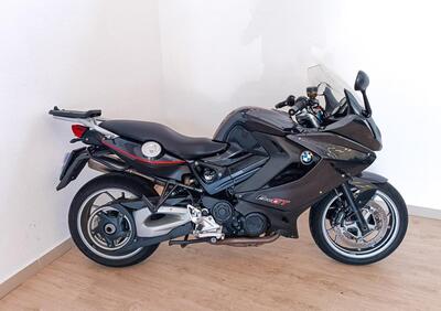 Bmw F 800 GT (2012 - 16) - Annuncio 9563153