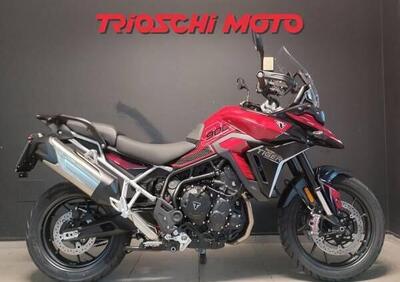 Triumph Tiger 900 GT Pro (2024) - Annuncio 9563184