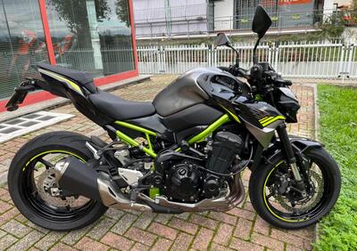 Kawasaki Z 900 (2020) - Annuncio 9563198