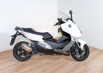 Bmw C 600 Sport (2011 - 15) - Annuncio 9563204