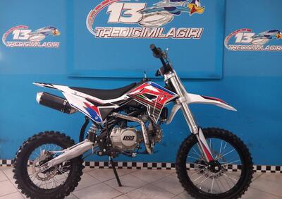  Altre moto o tipologie Pitbike - Annuncio 8729967