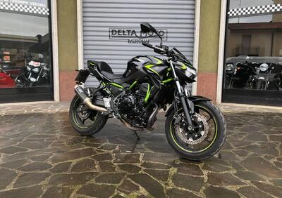 Kawasaki Z 650 (2021 - 25) - Annuncio 9563224