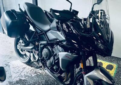 Triumph Tiger Sport 660 (2022 - 24) - Annuncio 9563216