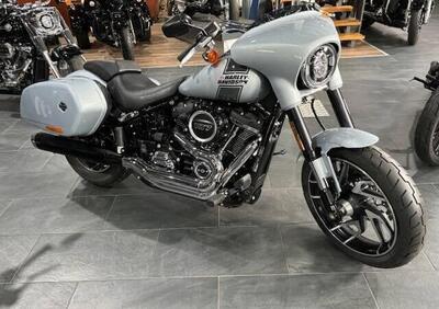 Harley-Davidson Sport Glide (2021 - 24) - Annuncio 9505454