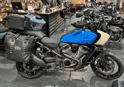 Harley-Davidson Pan America 1250 Special (2020 - 24) - Annuncio 9563236