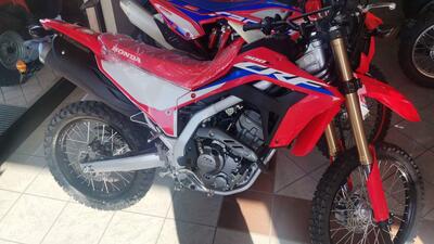 Honda CRF 300L (2021 - 24) nuova