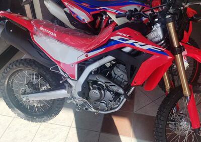 Honda CRF 300 L (2021 - 24) - Annuncio 9563243