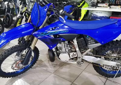 Yamaha YZ 250 (2024) - Annuncio 9563222