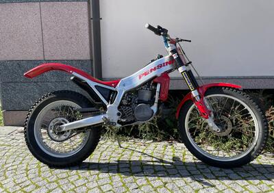 Betamotor Zero - Annuncio 9563247