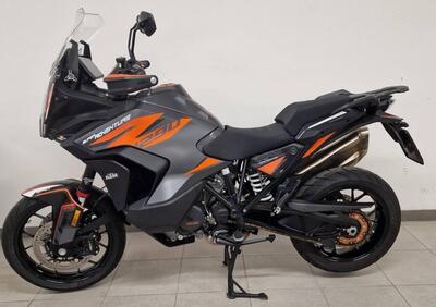 KTM 1290 Super Adventure S (2021) - Annuncio 9563250